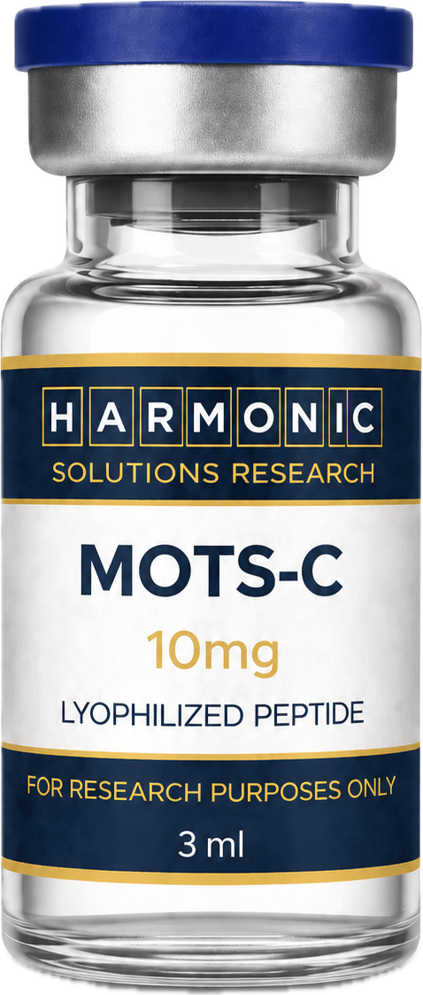 MOTS C