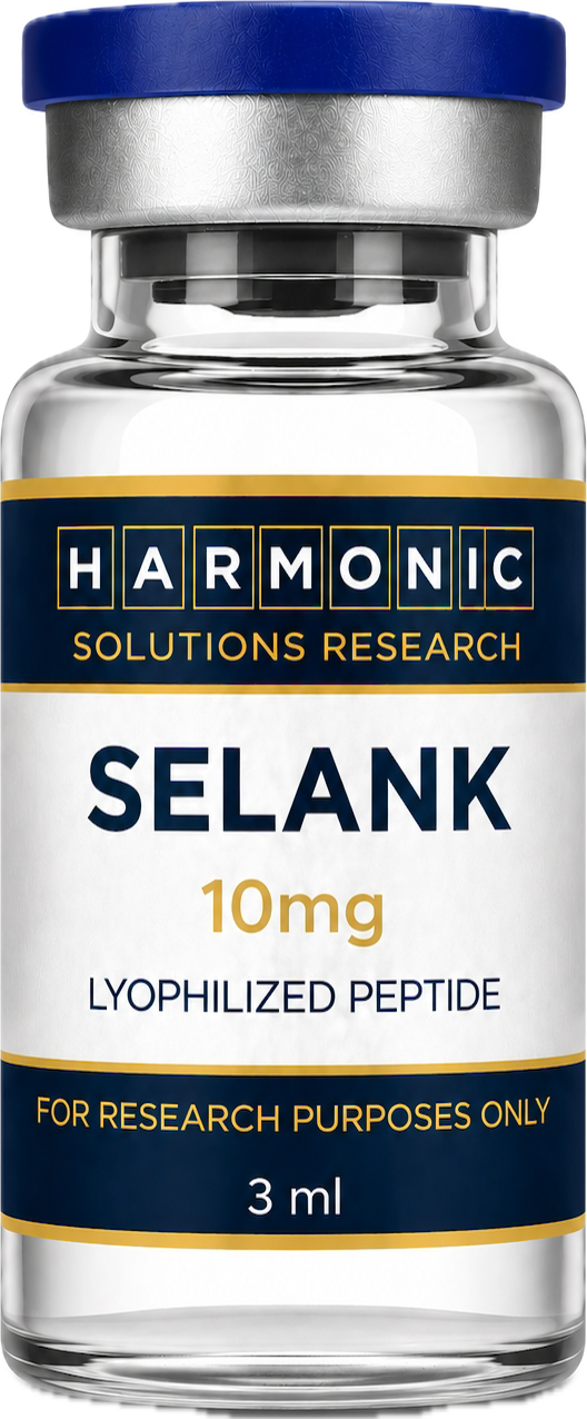 SELANK