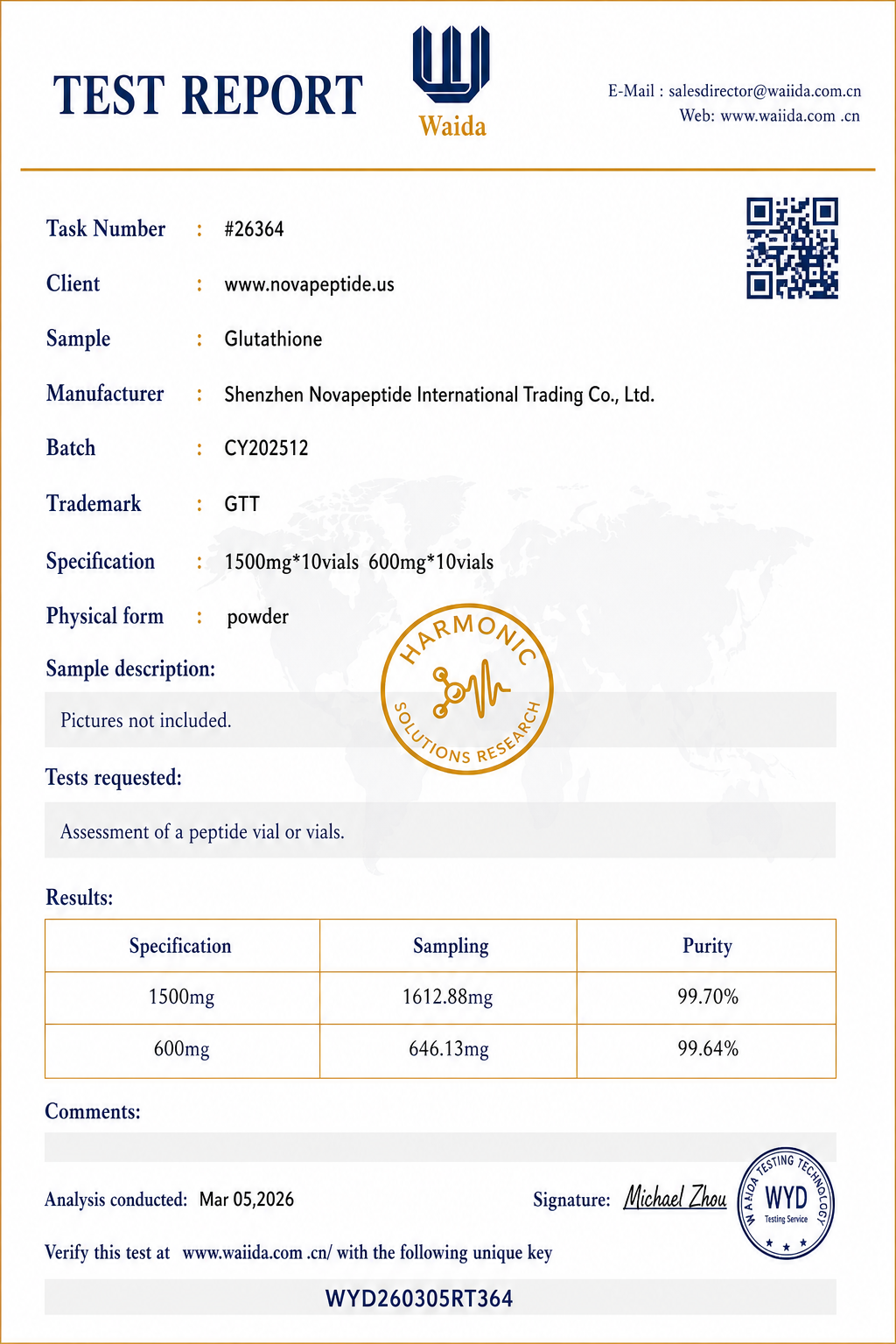 Glutathione - Image 2