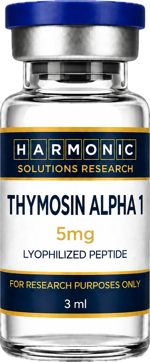 Thymosin Alpha 1