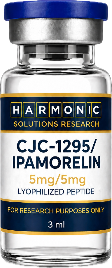 CJC-1295/Ipamorelin