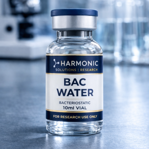 Bacteriostatic Water