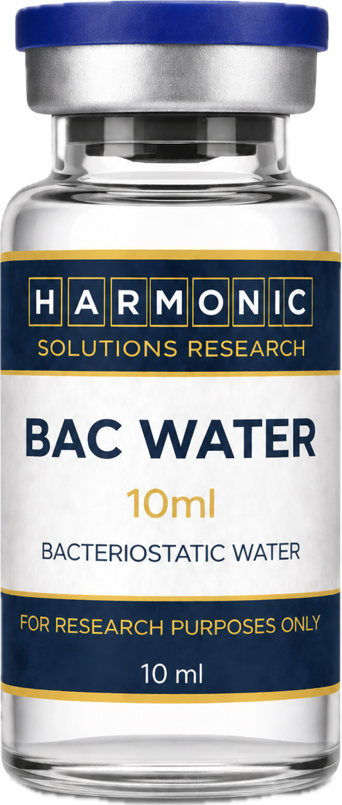 Bacteriostatic Water