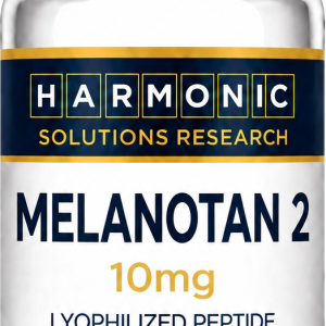 Melanotan ll (MT-2)