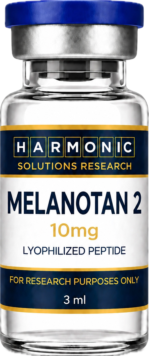 Melanotan ll (MT-2)