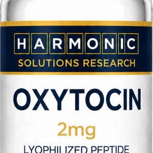Oxytocin