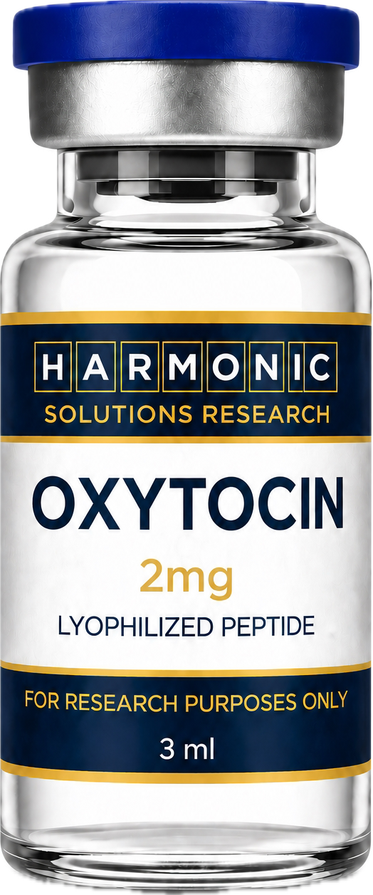 Oxytocin