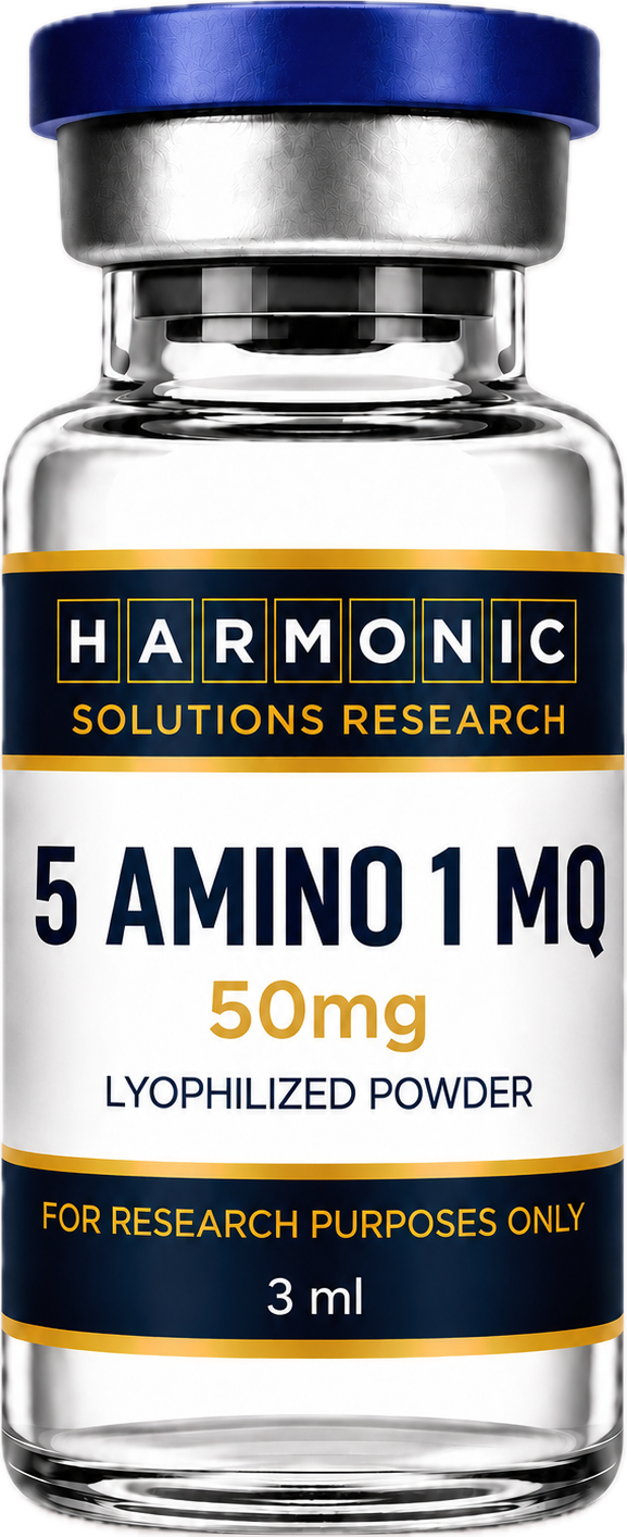 5 Amino 1MQ