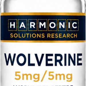 Wolverine Blend