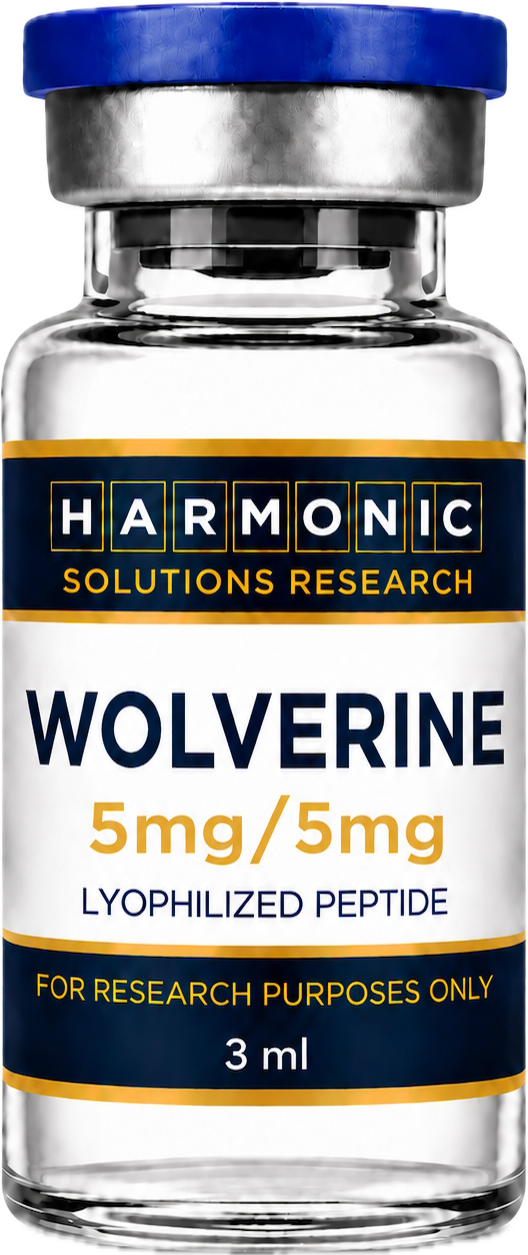 Wolverine Blend